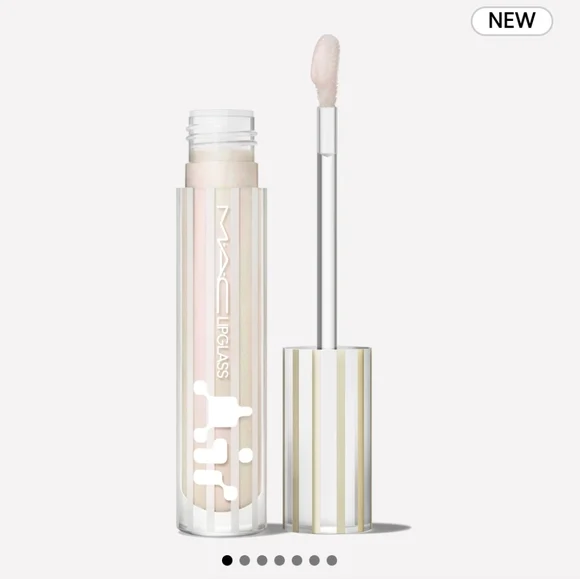 NEW MAC LIPGLASS & MAKEUP FOREVER GLOSS Bundle - Picture 8 of 10